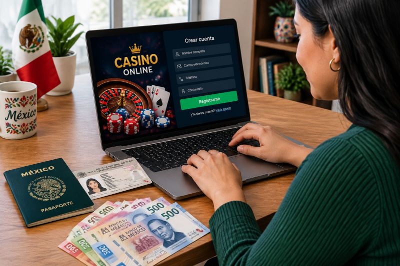casino yak hermosillo vacantes