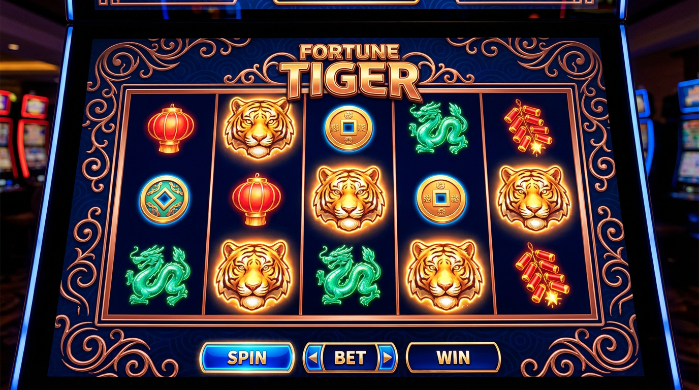casino slots title