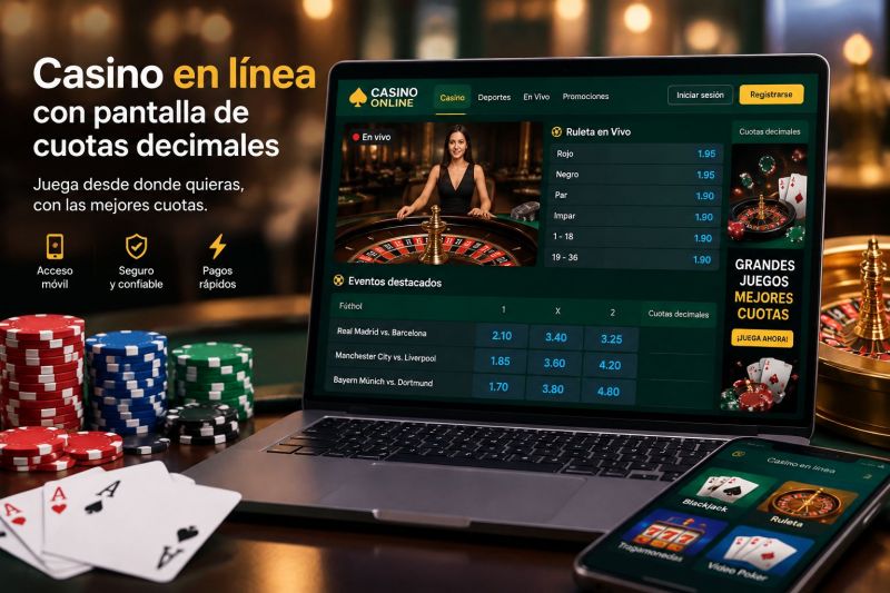 casino en san jeronimo df
