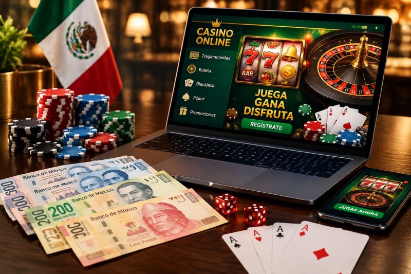 casino juego de premios