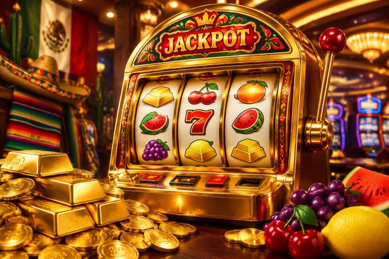 casos de corrupción como el del casino royale