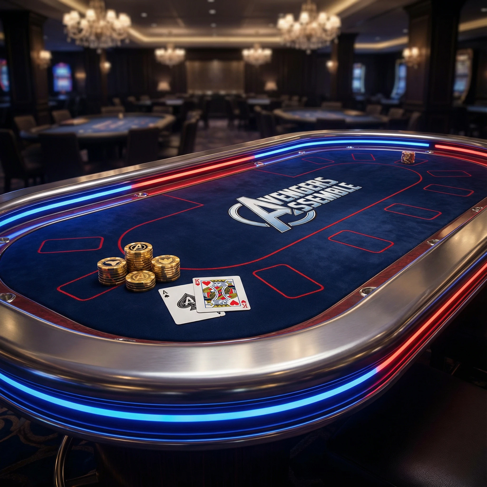 casino caliente tiene sindicato