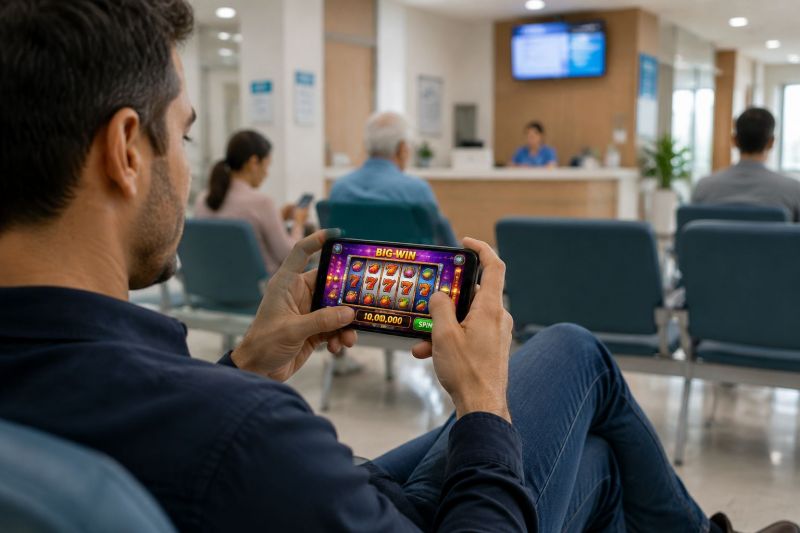 truco de magia del rio casino