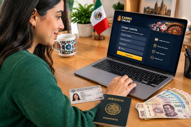 en la plaza gran forum hay casino jack