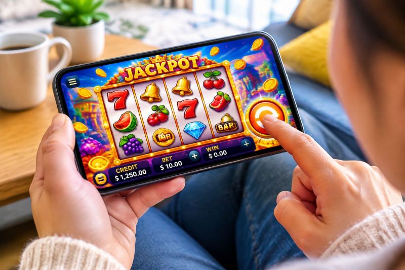 empleo casino querétaro