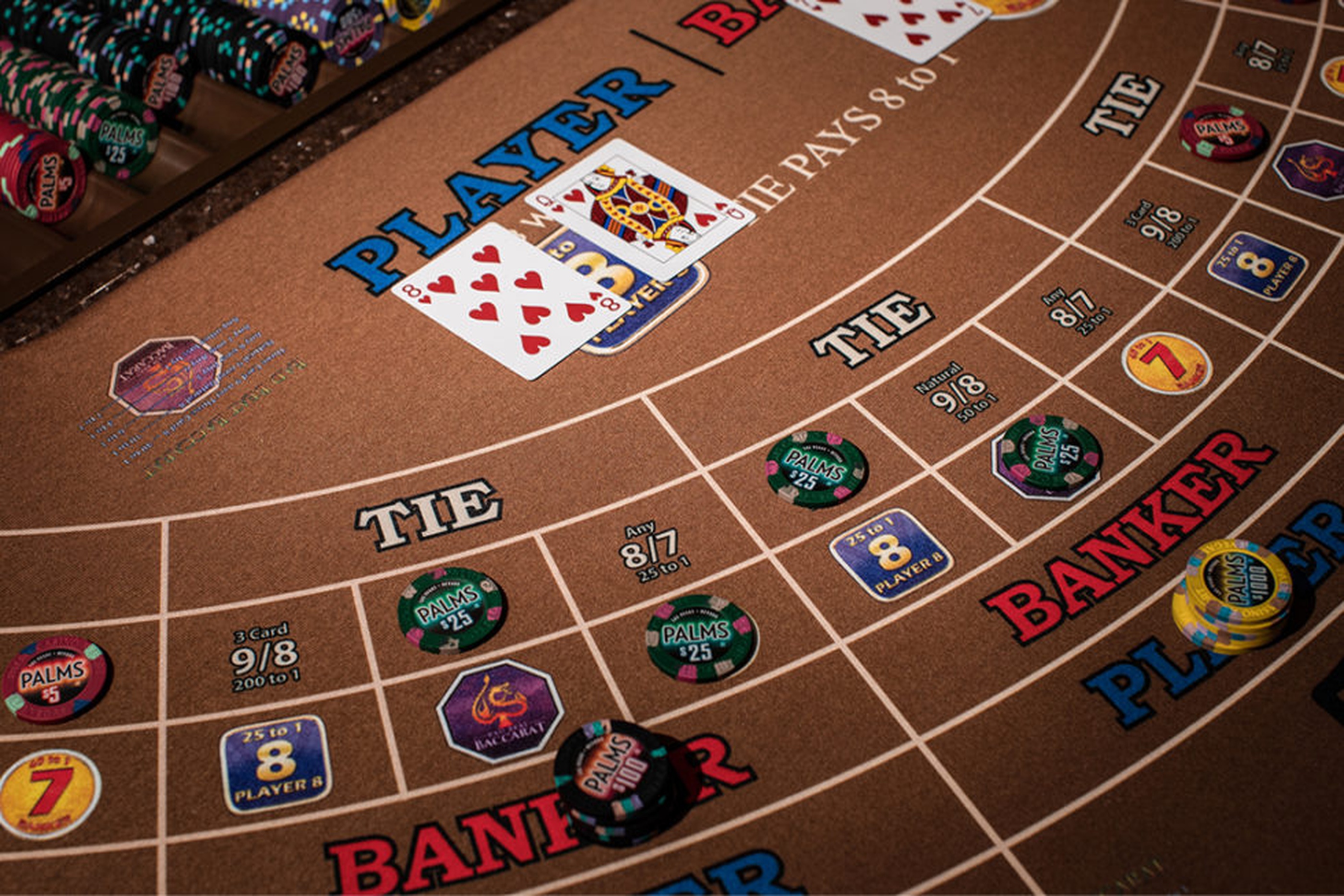jugador que gane mucho en casino