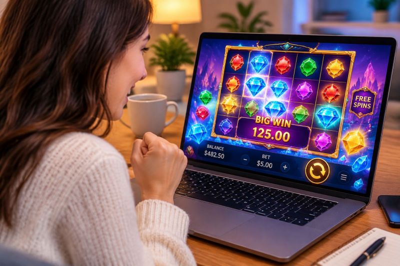 juego de casino sissi