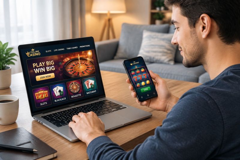 ganar dinero con bonos de casino