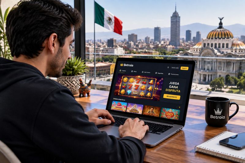 empleo casino querétaro
