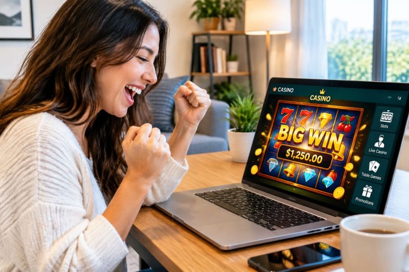 ¿Cuáles son los mejores sitios de apuestas online México? Esto es lo que debes saber