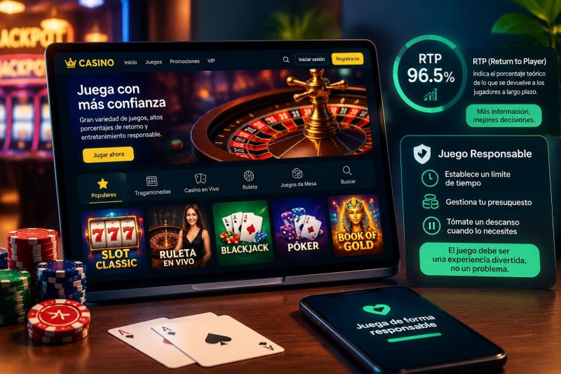 lnternacional grupo casino discografia