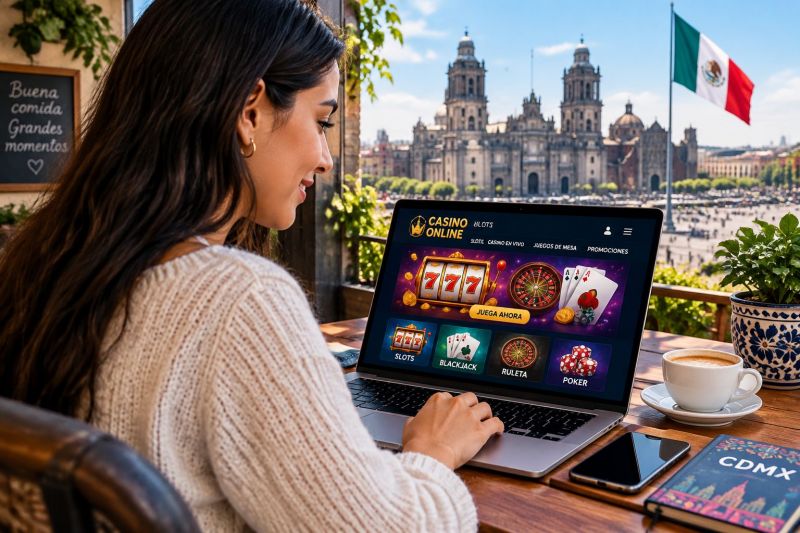 casino gran palacio en monterrey n.l