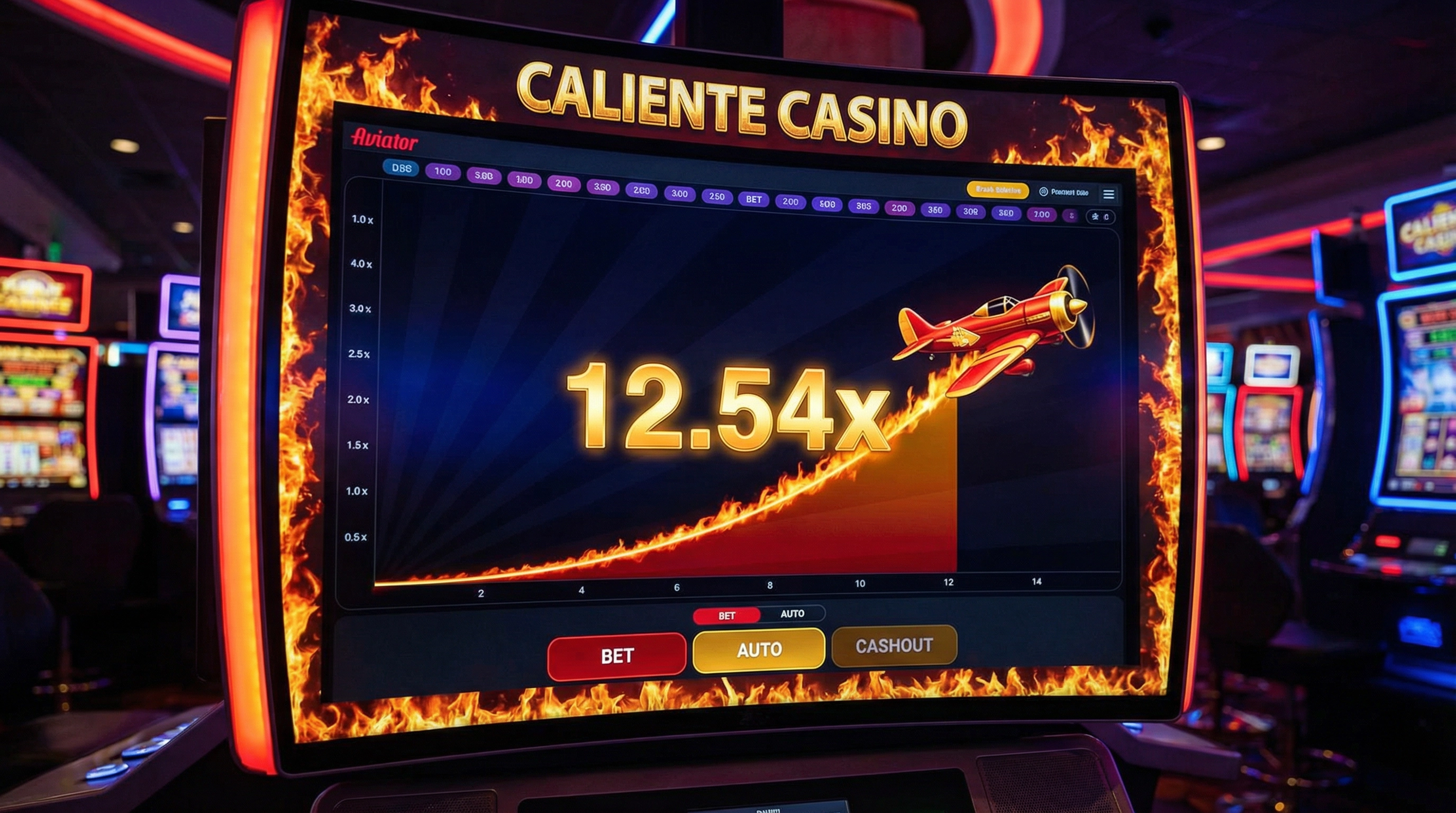 ruleta de casino casera