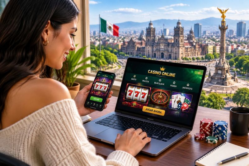 casino petrolero reynosa