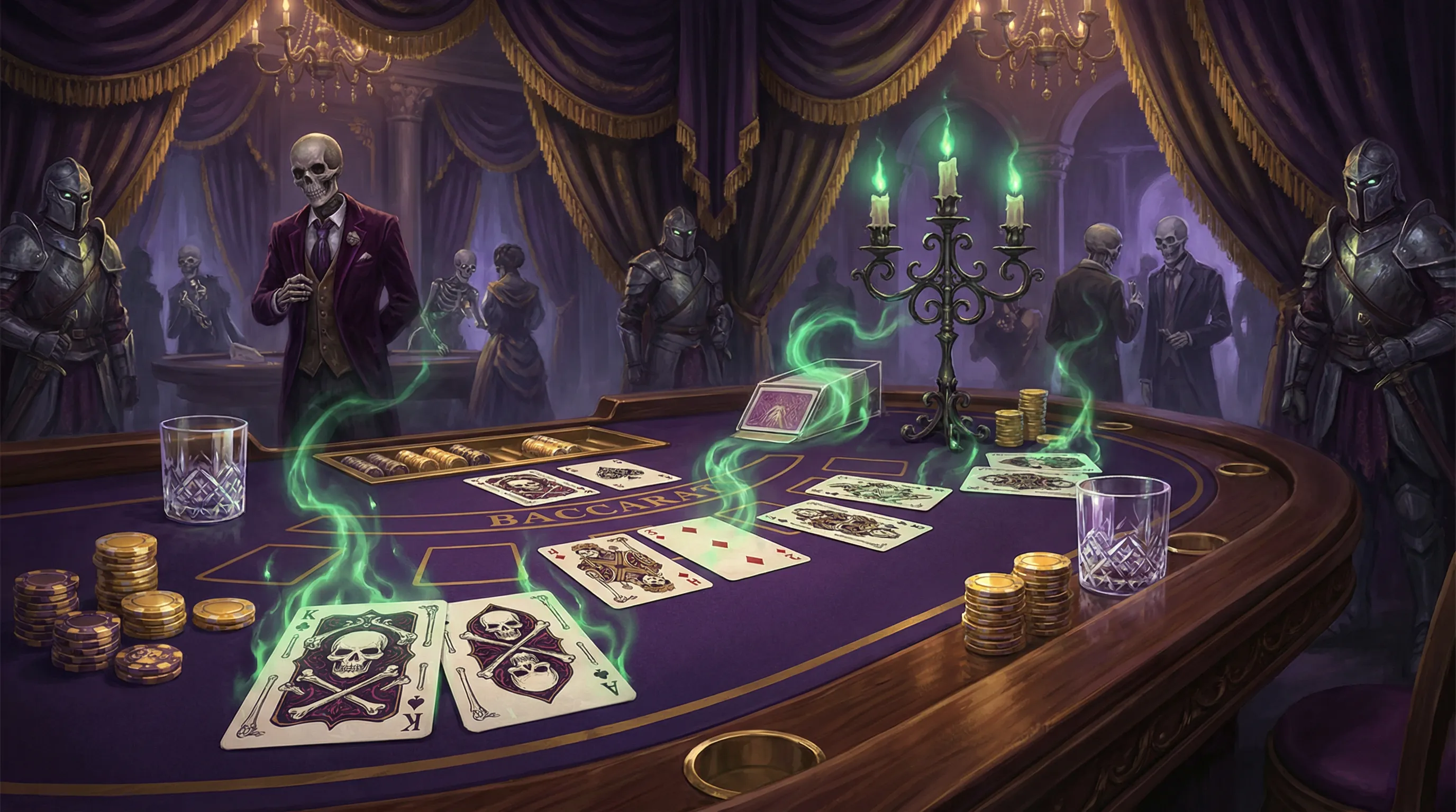 edecanes ejecutivas de casino