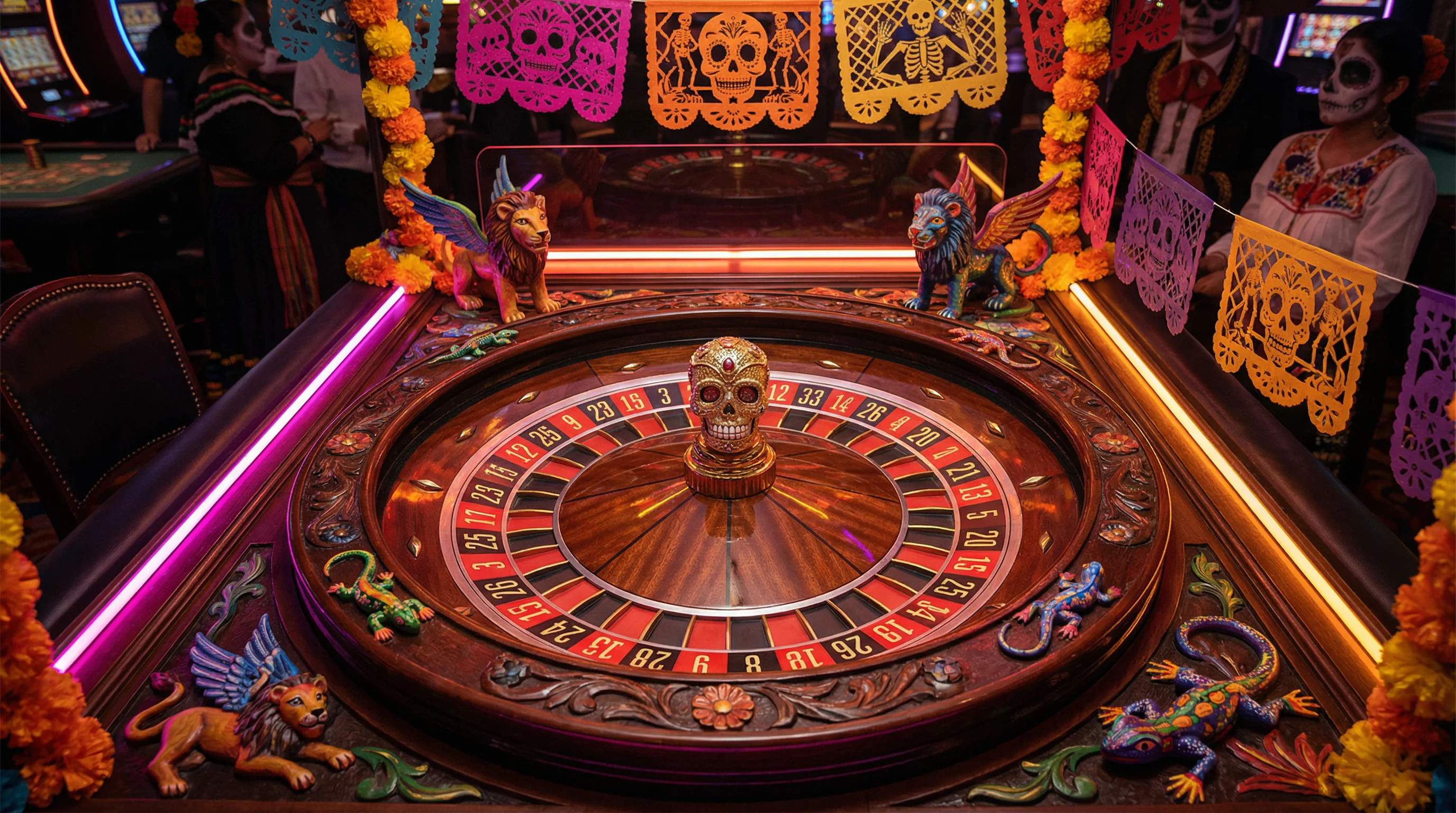 sonora casino de rengo
