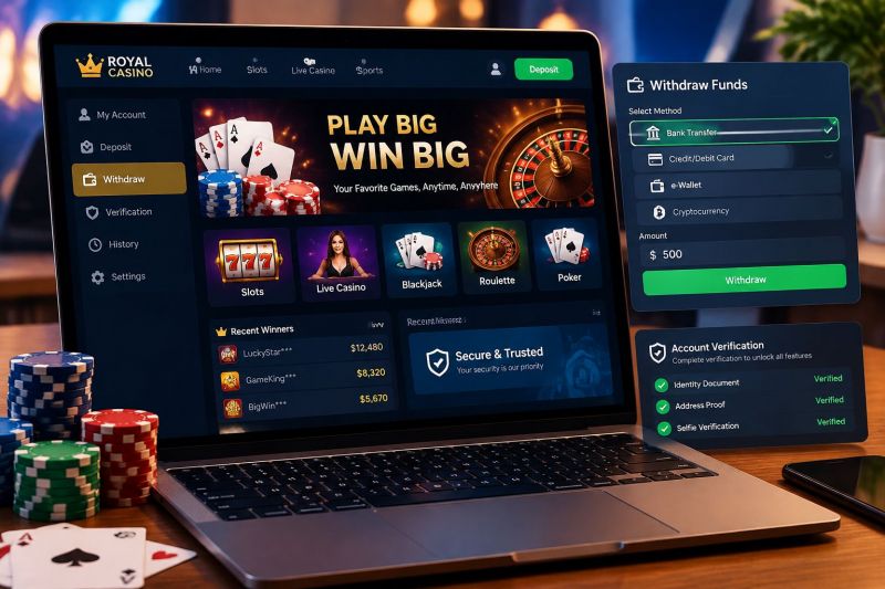 juego de casino sissi