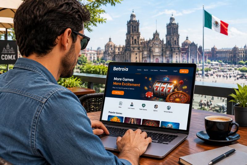 que es un casino y otros juegos de azar