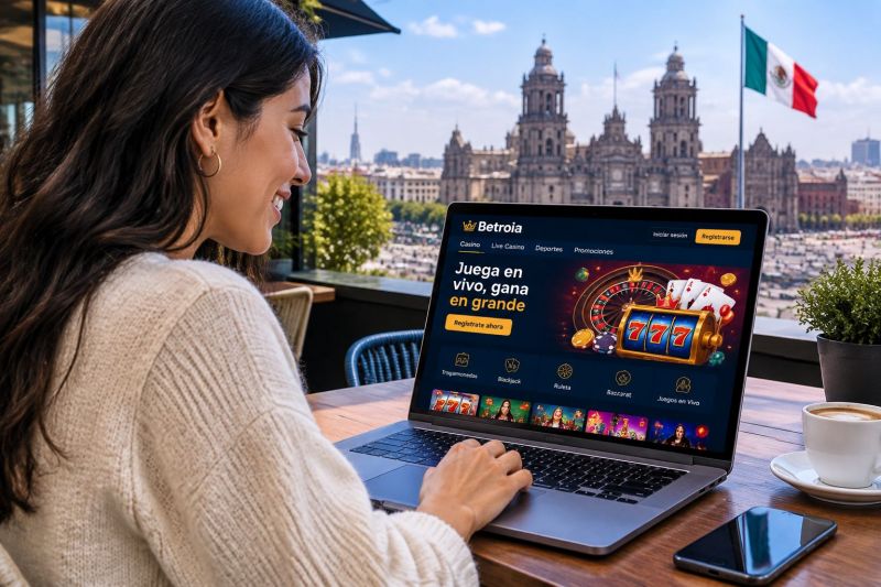 bet shares