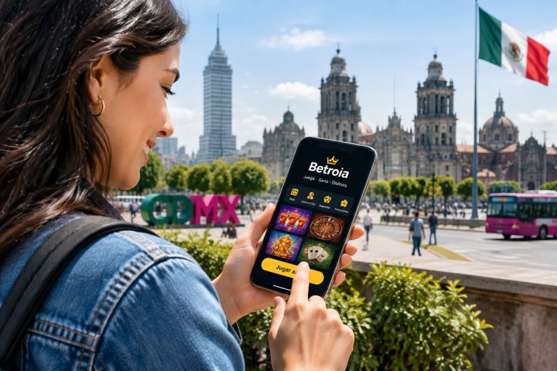 ganador de casino en linea