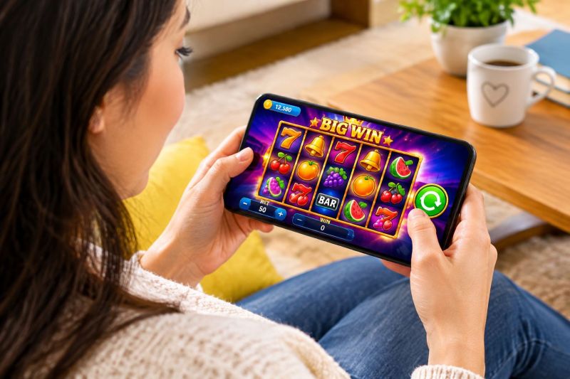 88 slots online
