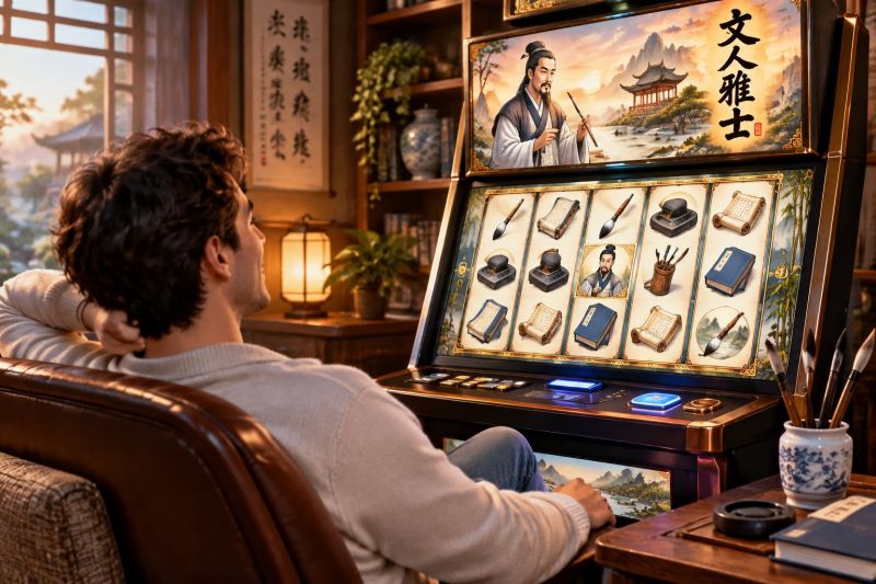 flame in the flood slots