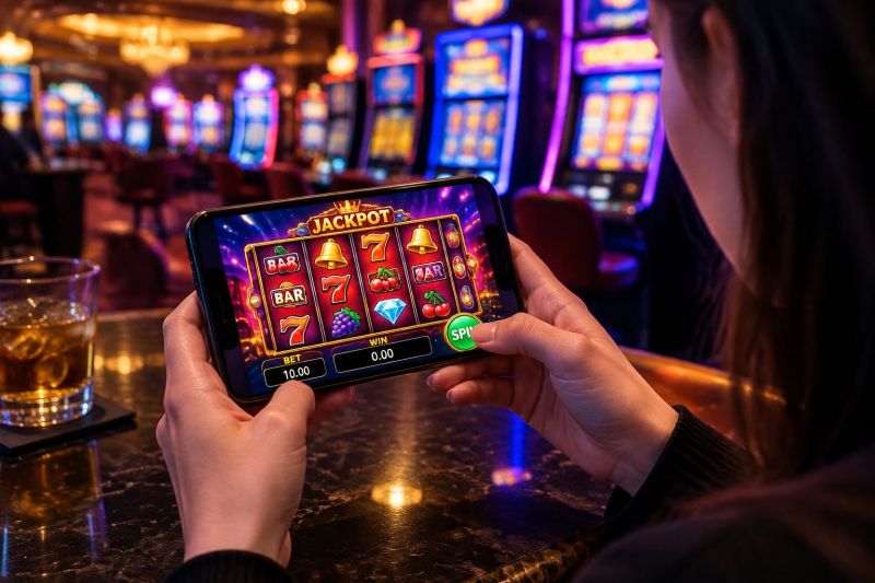 casino en sun mall pablo livas