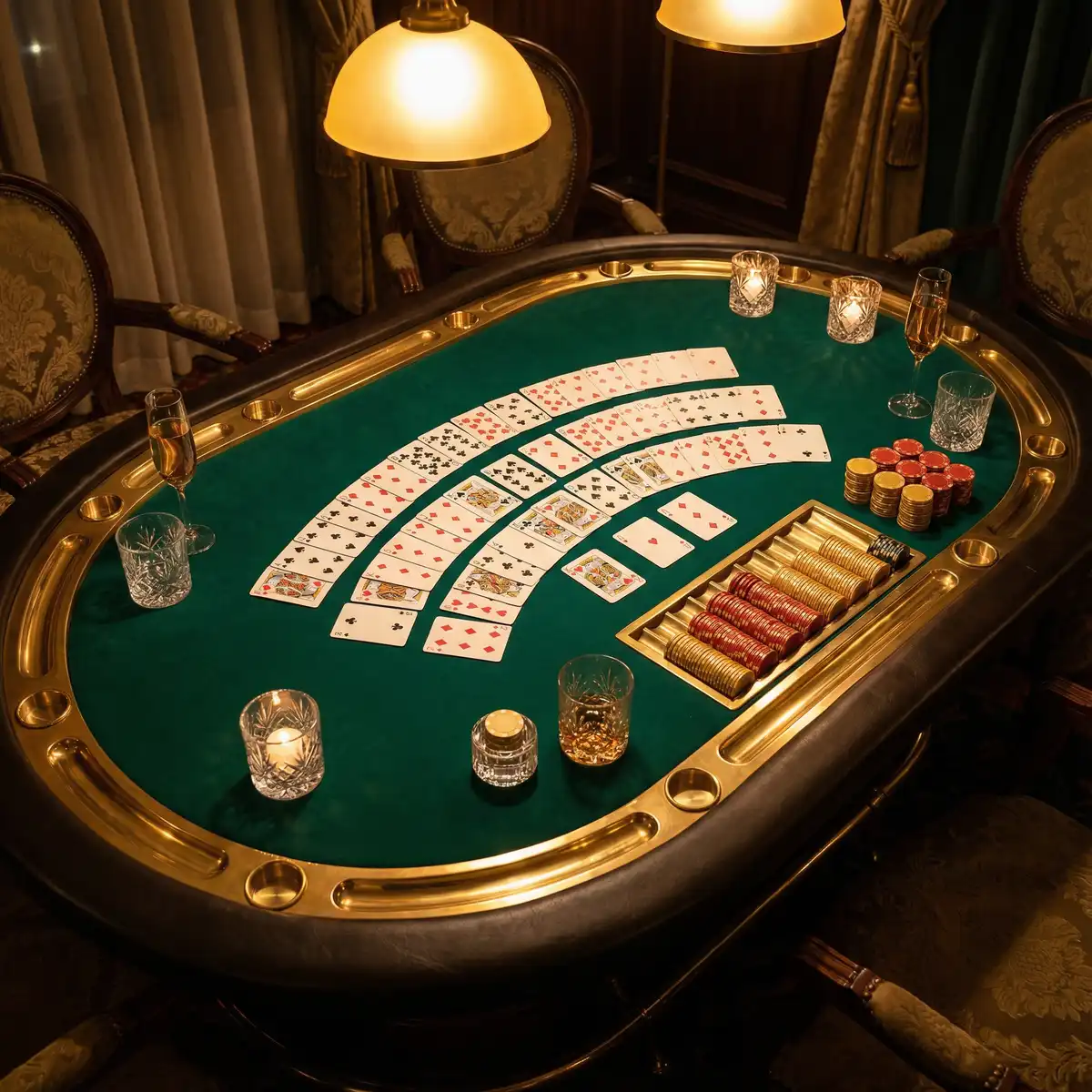 trabajos cuernavaca casino