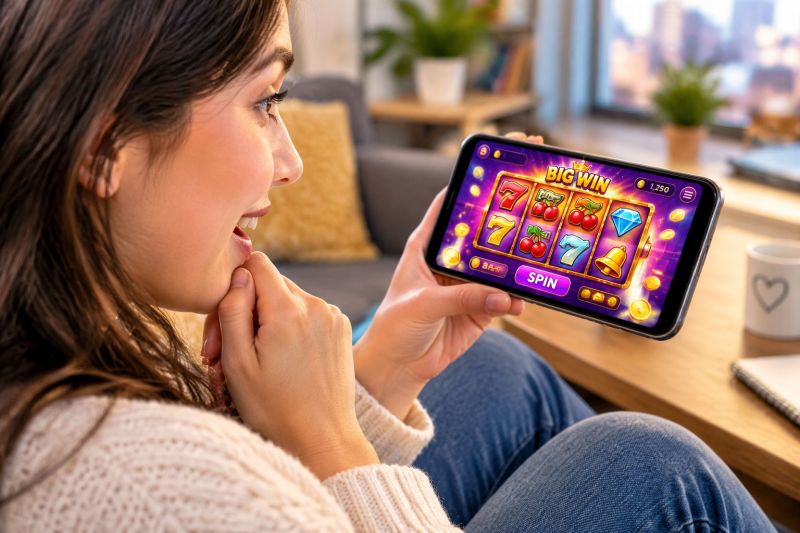 fichas de casino vectorizadas