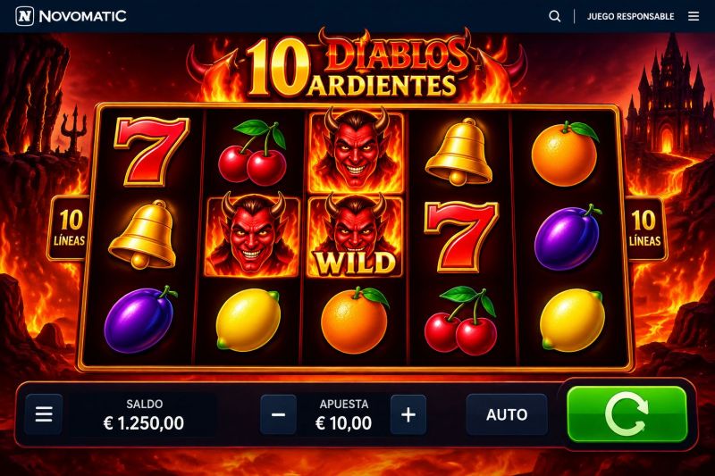 casino del hotel embajador