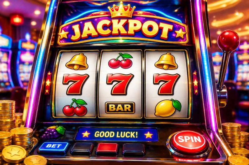 que es un casino y otros juegos de azar