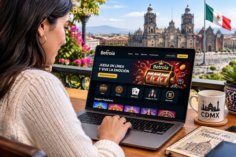 casino mili en las pintas