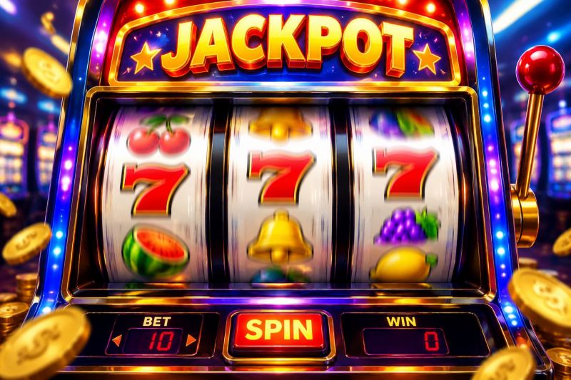 como se dice cuando ganas en el casino
