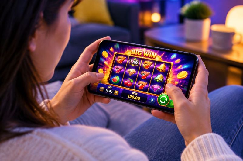 88 slots online
