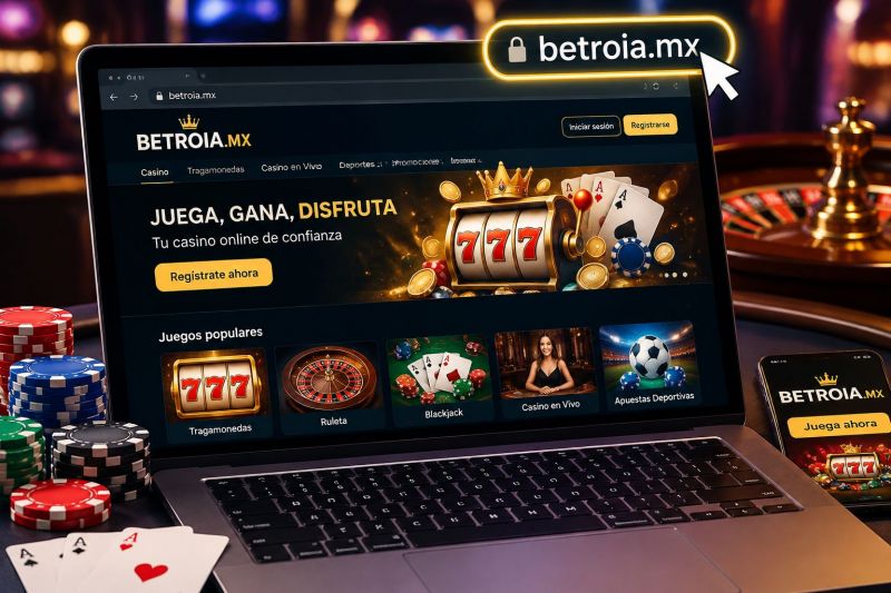 maquinas casino yak