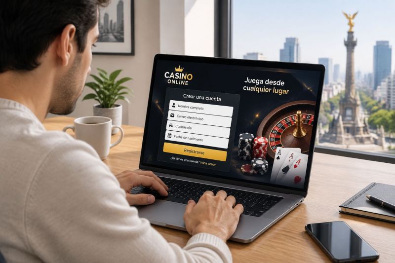casino monarca eventos huinala