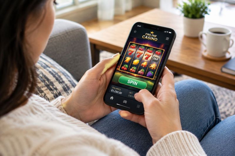 slots dinero ficticio