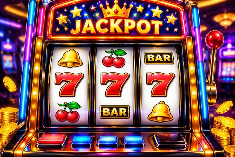 bgo slots