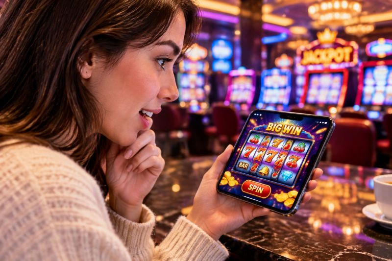 historia del baile de rueda de casino