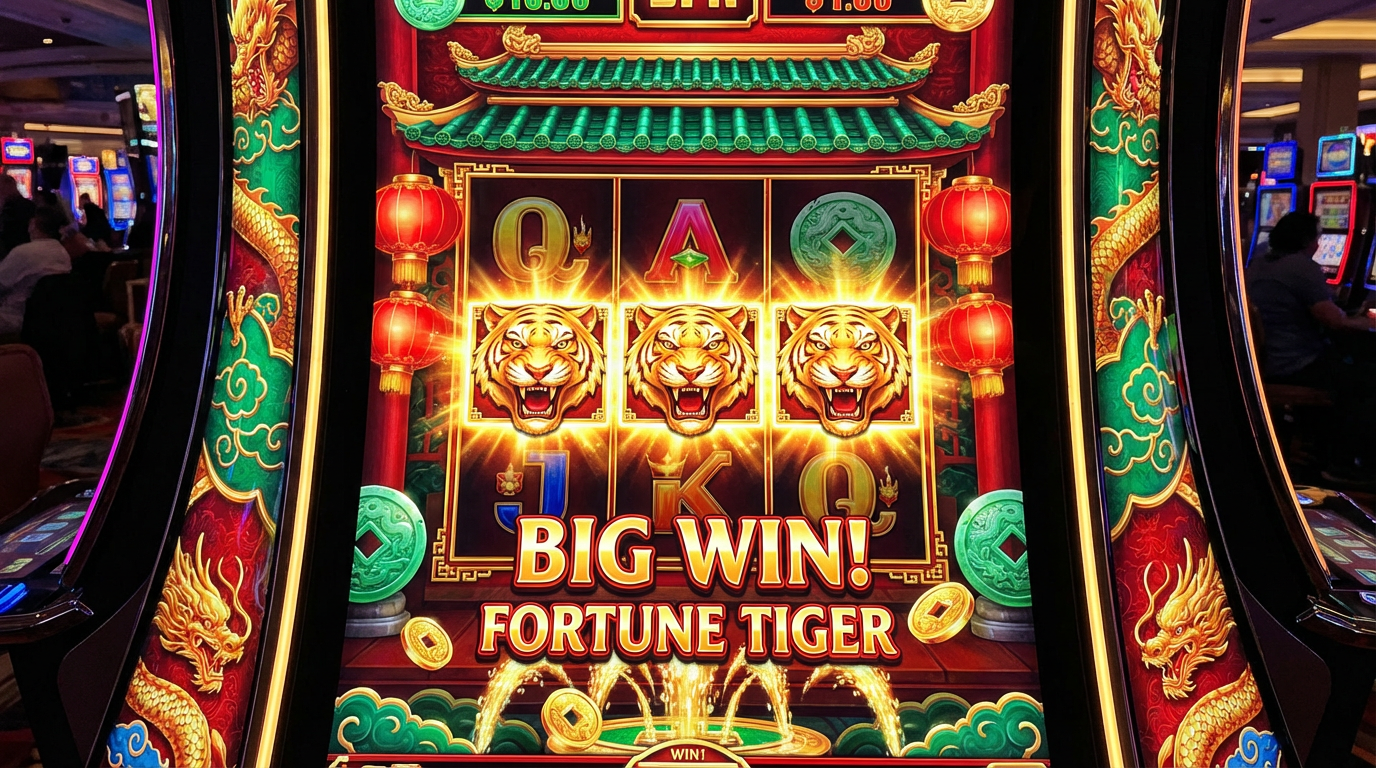 bgo slots