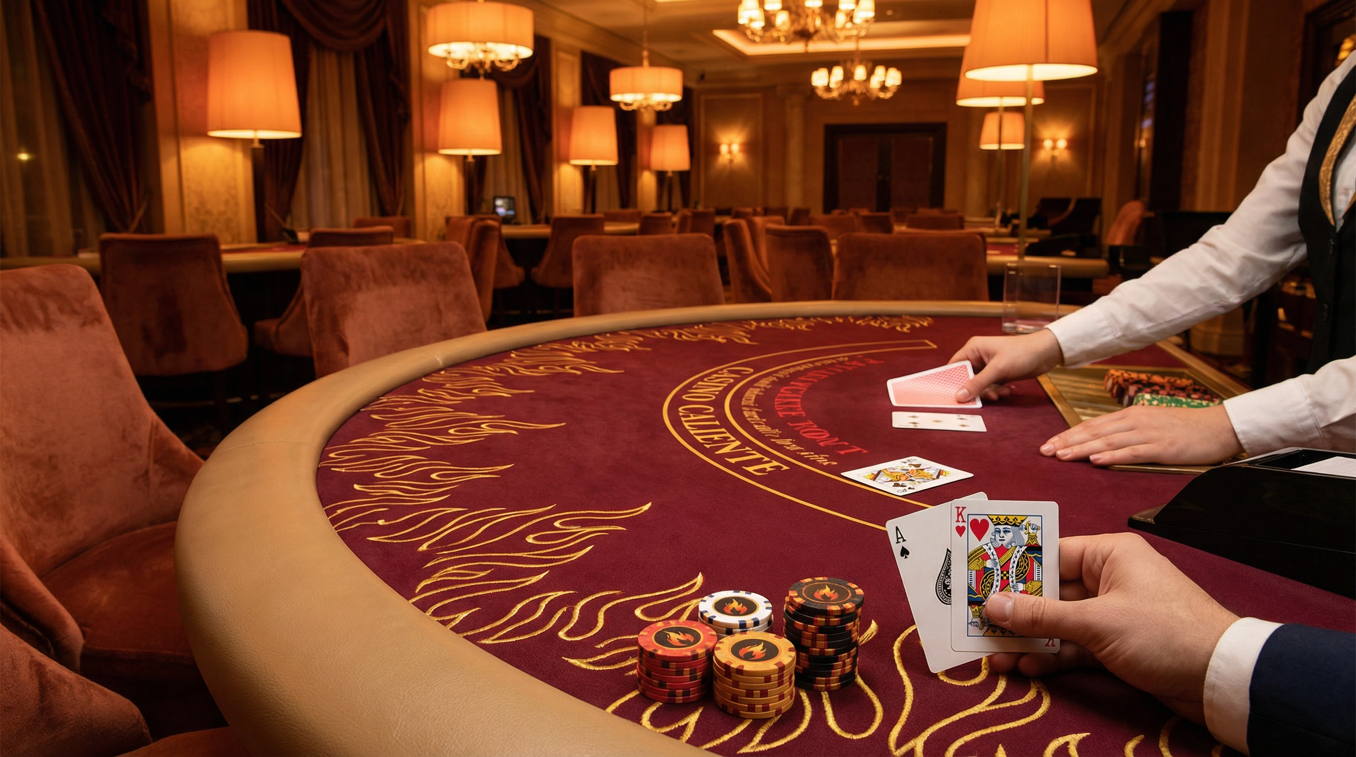 como superar código el juego de casino