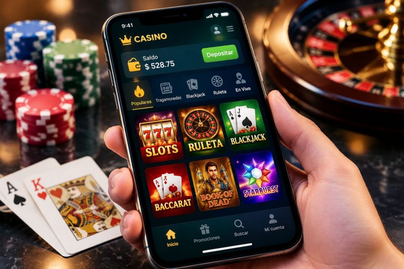 casino en soriana sendero apodacahorarios