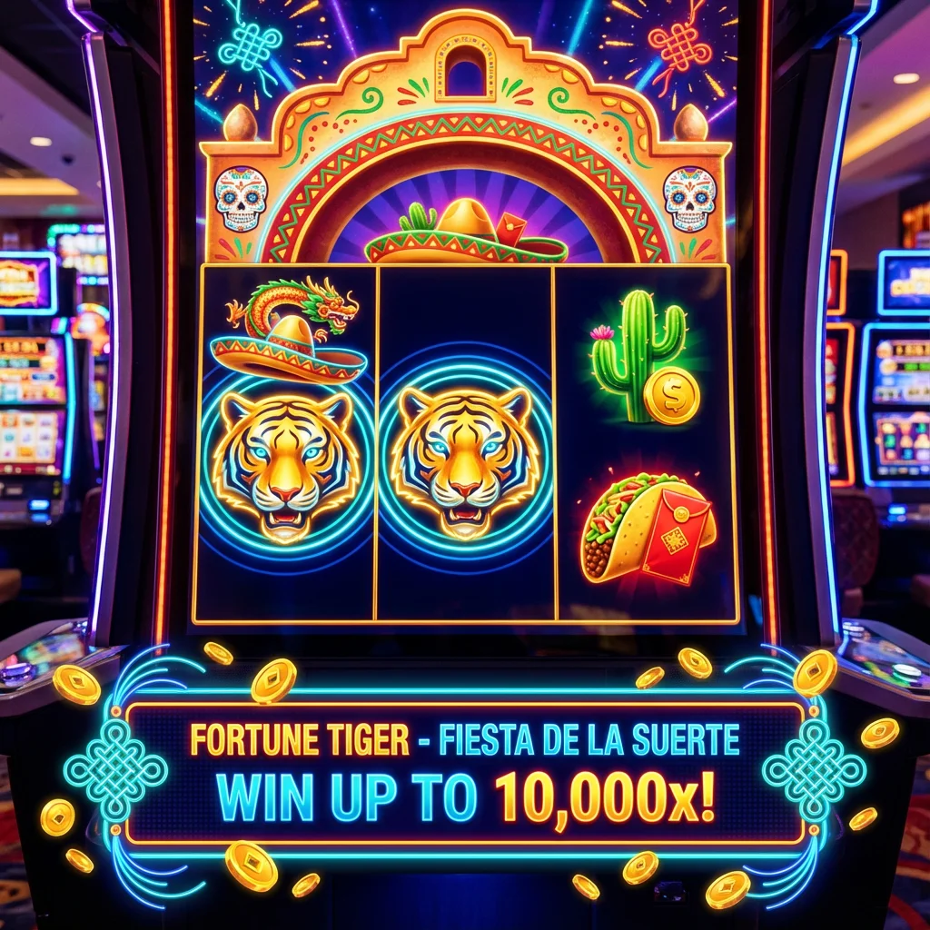 casino palacio