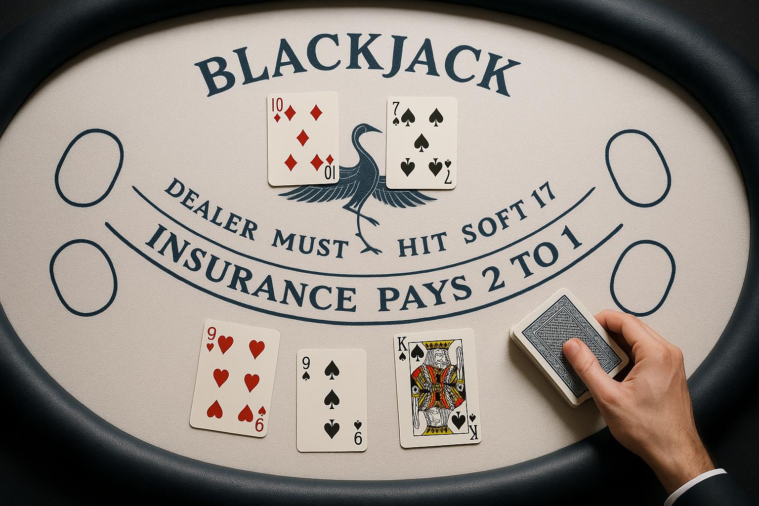 ruleta de casino reglas