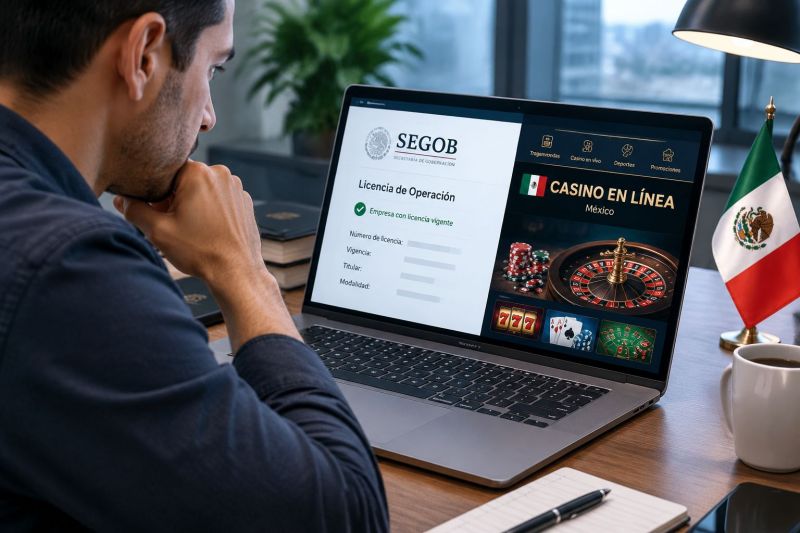 telefono casino tampiqueño tampico