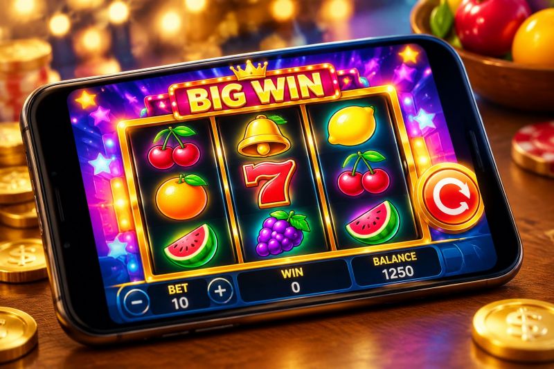 casino caliente en kinea