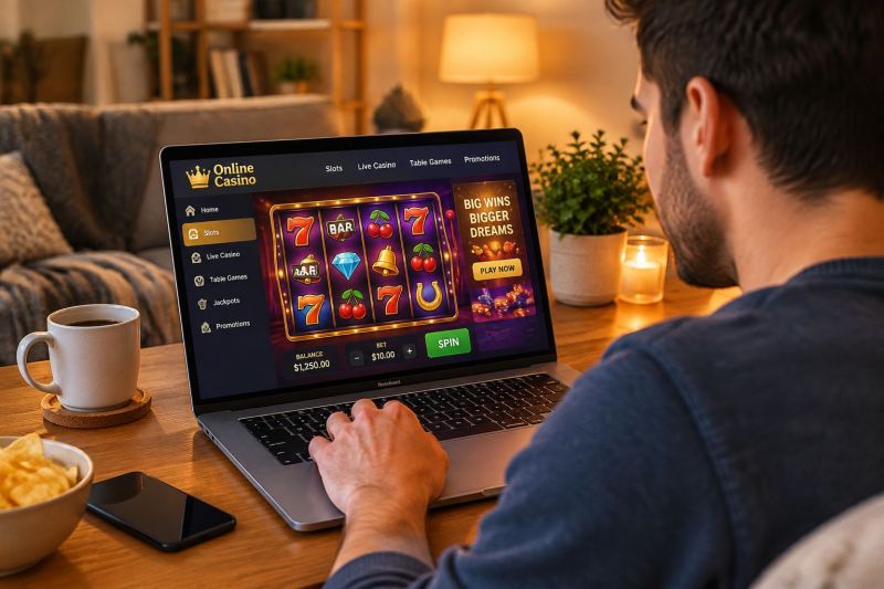 fichas de juego de casino
