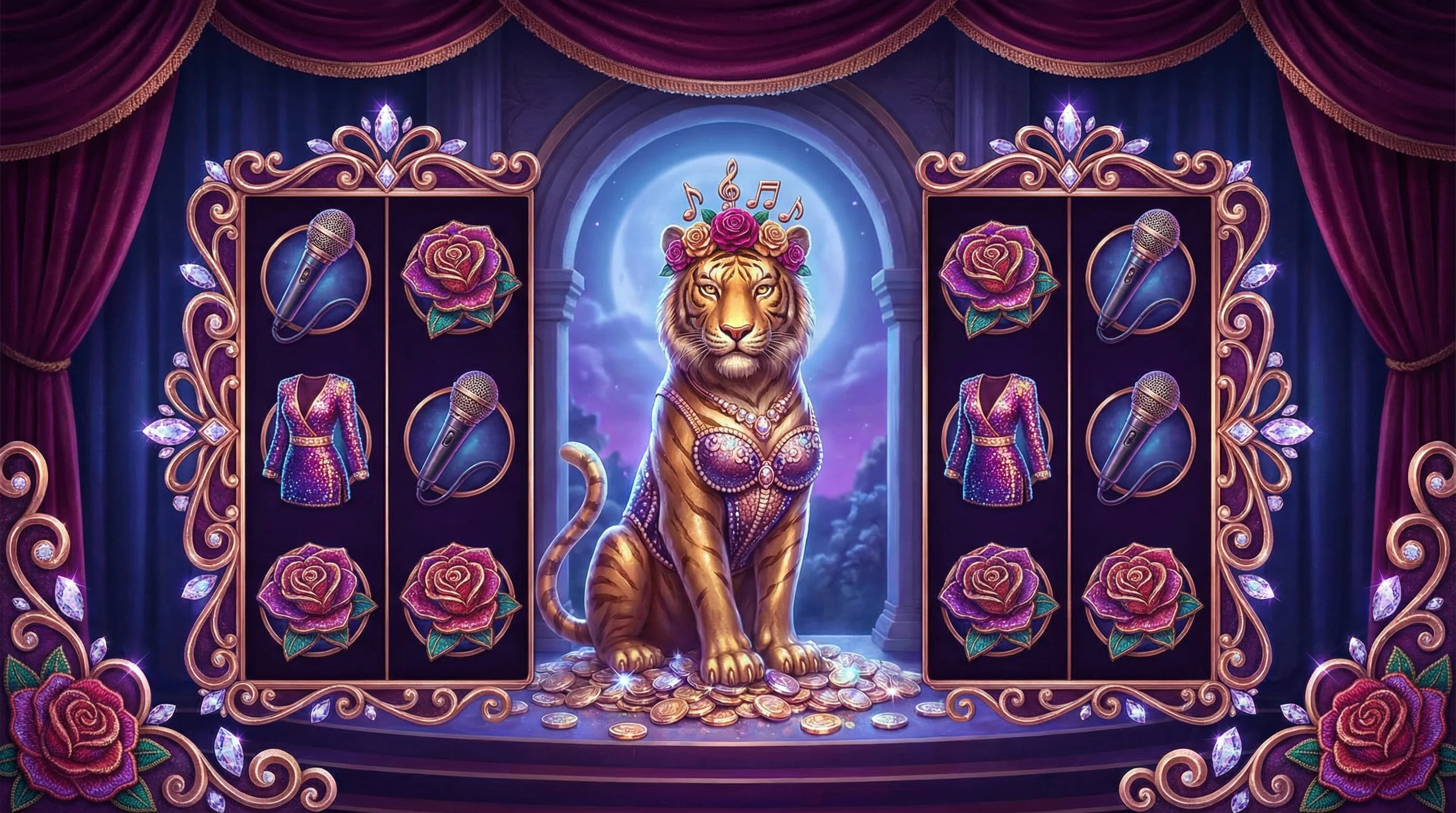 casino monarca eventos huinala