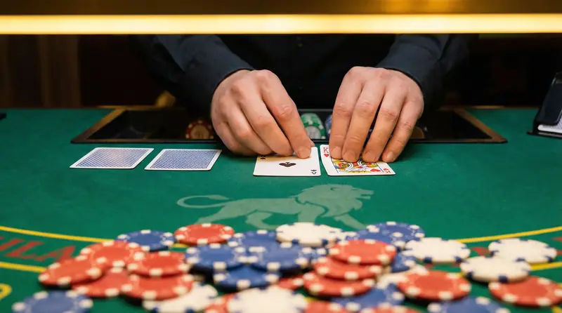 casino gran palacio en monterrey n.l