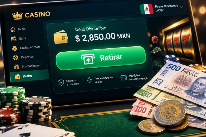 preguntas que se le hace aun dueno de casino